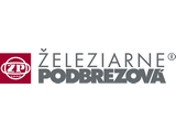 ŽELEZIARNE PODBREZOVÁ A.S., Slovensko